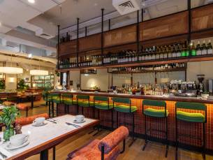 Leonardo Hotel London Aldgate