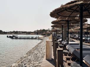 Cook's Club El Gouna