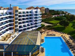Hotel Pestana Cascais Ocean