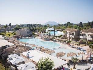 Aqualand Resort