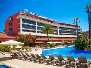 Ohtels Vila Romana