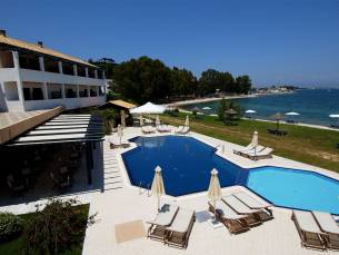 Porto Lygia Hotel