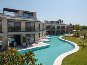 Hotel Portes Lithos Luxury Resort