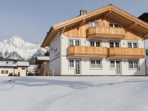 Appartement Thorau's Lifestyle