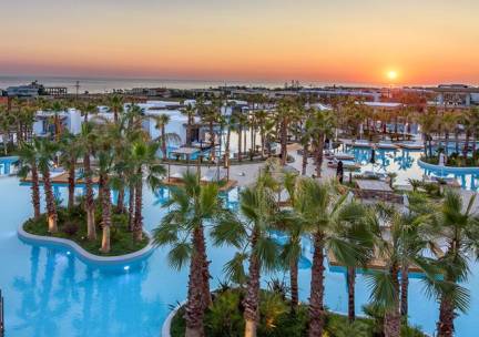 Stella Island Resort & Spa - adults only