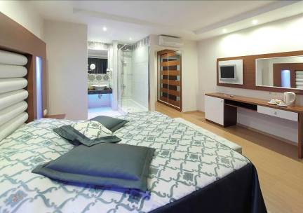 Oludeniz Resort by Z'Hotels