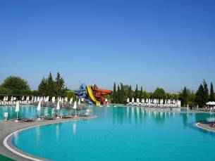 Anadolu Hotels Didim Club