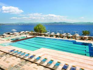 Ramada Loutraki Poseidon