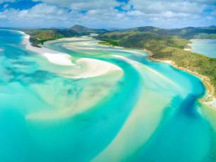 Brisbane-Cairns: Oostkust Experience