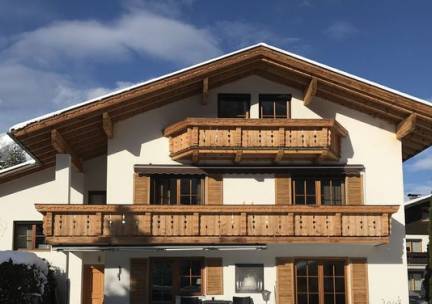 Schneehaus Chalet & Lodge