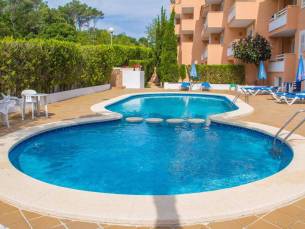 Universal Laguna Garden