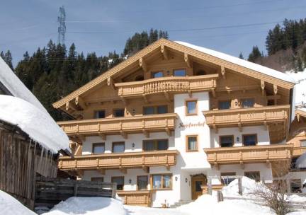 Pension Kupfnerhof