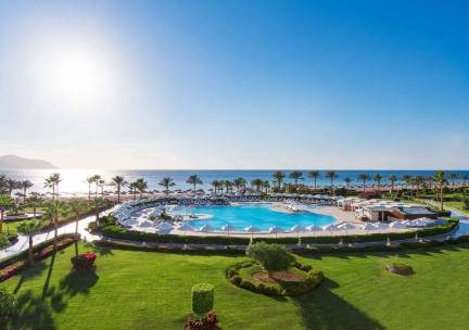 Baron Resort Sharm El Sheikh