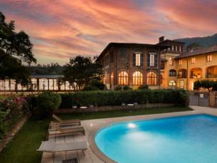 Villa Soleil