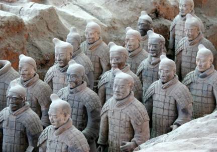 Best Deal China Bamboe en Keizerlijk Verleden