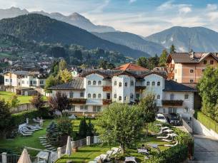 Brunet Resort