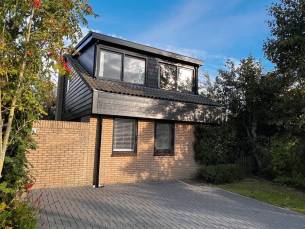 Vakantiehuis A 257