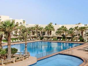Iberostar Selection Eolia Djerba