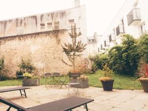 Appart'Hotel Quimper
