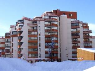 R&eacute;sidence Trois Vall&eacute;es