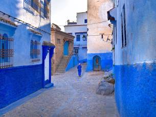 De grote Marokko rondreis