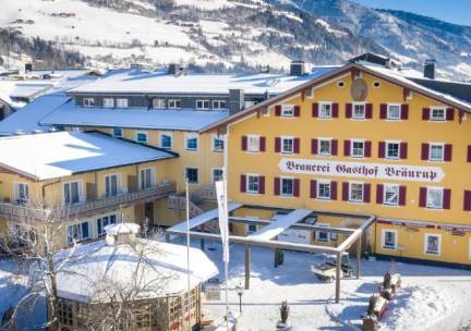 Hotel-Gasthof Br&auml;urup