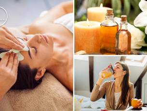 Gua sha-workshop (2,5 uur) + hapje + drankje