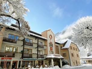 Landhotel Lindenhof