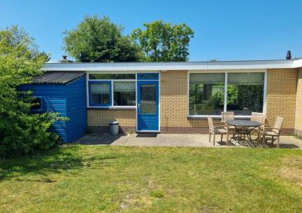Bungalowpark Tamarisk - Bungalow 174 - Zilt Zand