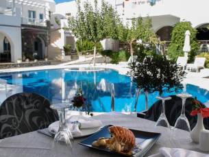 Hotel La Mer Deluxe & Spa - adults only