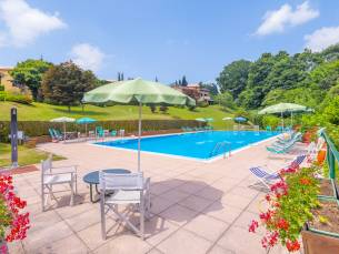 Residenza La Parusciola