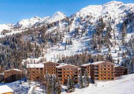 Alm Resort Sonnenalpe