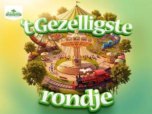 All-in entree Drouwen Live - 29 augustus 2026