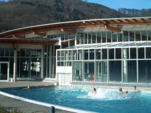 Sfeervol familiehotel in Traben-Trarbach bij de Moezel met gratis toegang tot wellness incl. ontbijt