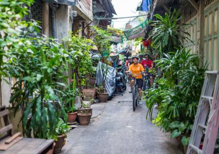 Best Deal Zuid-Thailand