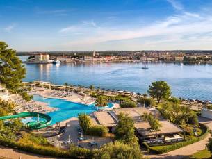 Valamar Isabella Collection