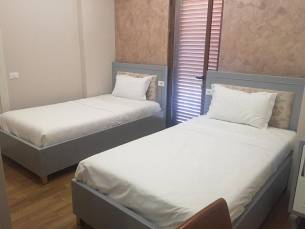 8 daagse vliegvakantie naar Vila Zeus in rinas, albanie