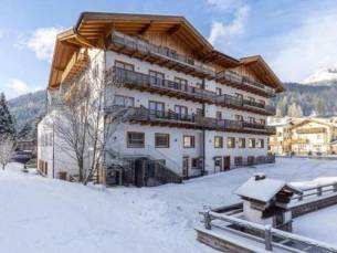 Park Hotel Avisio