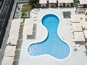 Hotel Salou Beach