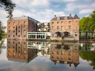 Bilderberg Chateau Holtmuhle