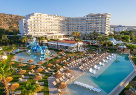 Pegasos Beach