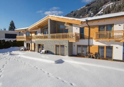 Apartments Zell am See-AreitXpress
