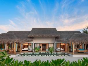 Hilton Maldives Amingiri