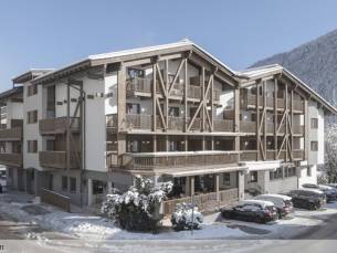 Alpenhotel der Tirolerhof