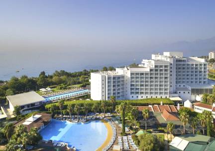 Su Hotel