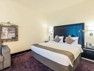 Mercure Gold Al Mina Road