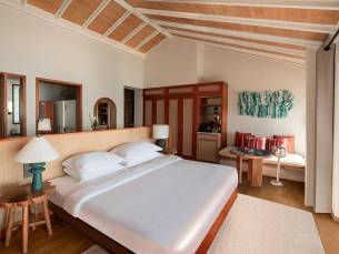 Reethi Beach Resort