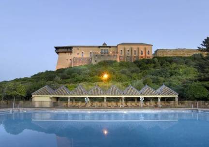 Parador de Carmona