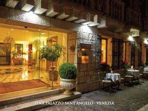 Sina Palazzo Sant'Angelo
