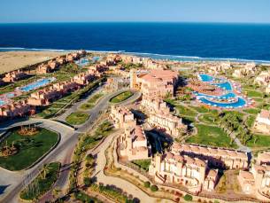 Sentido Akassia Beach